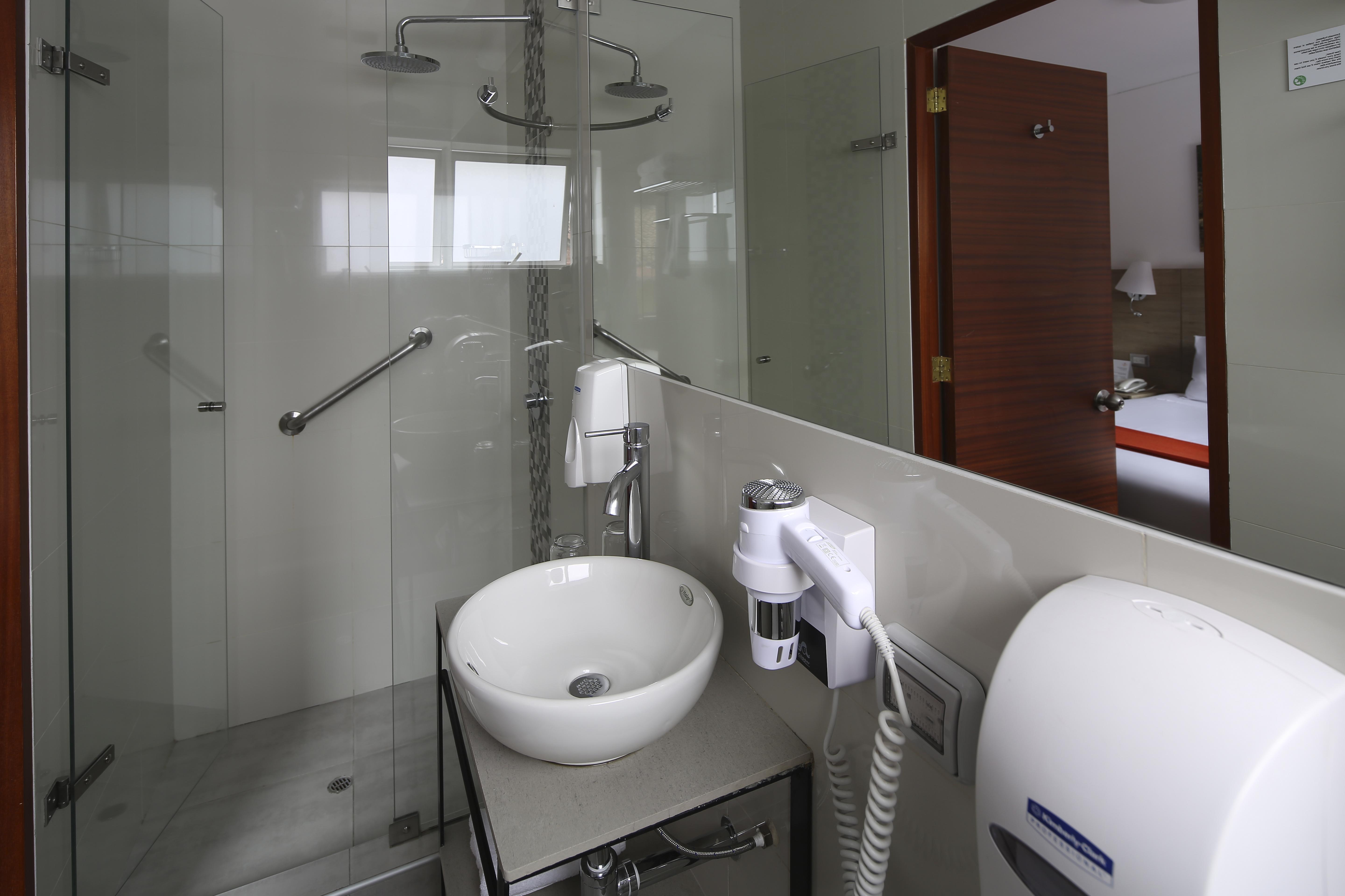Casa Andina Standard Cusco Plaza Hotel ภายนอก รูปภาพ