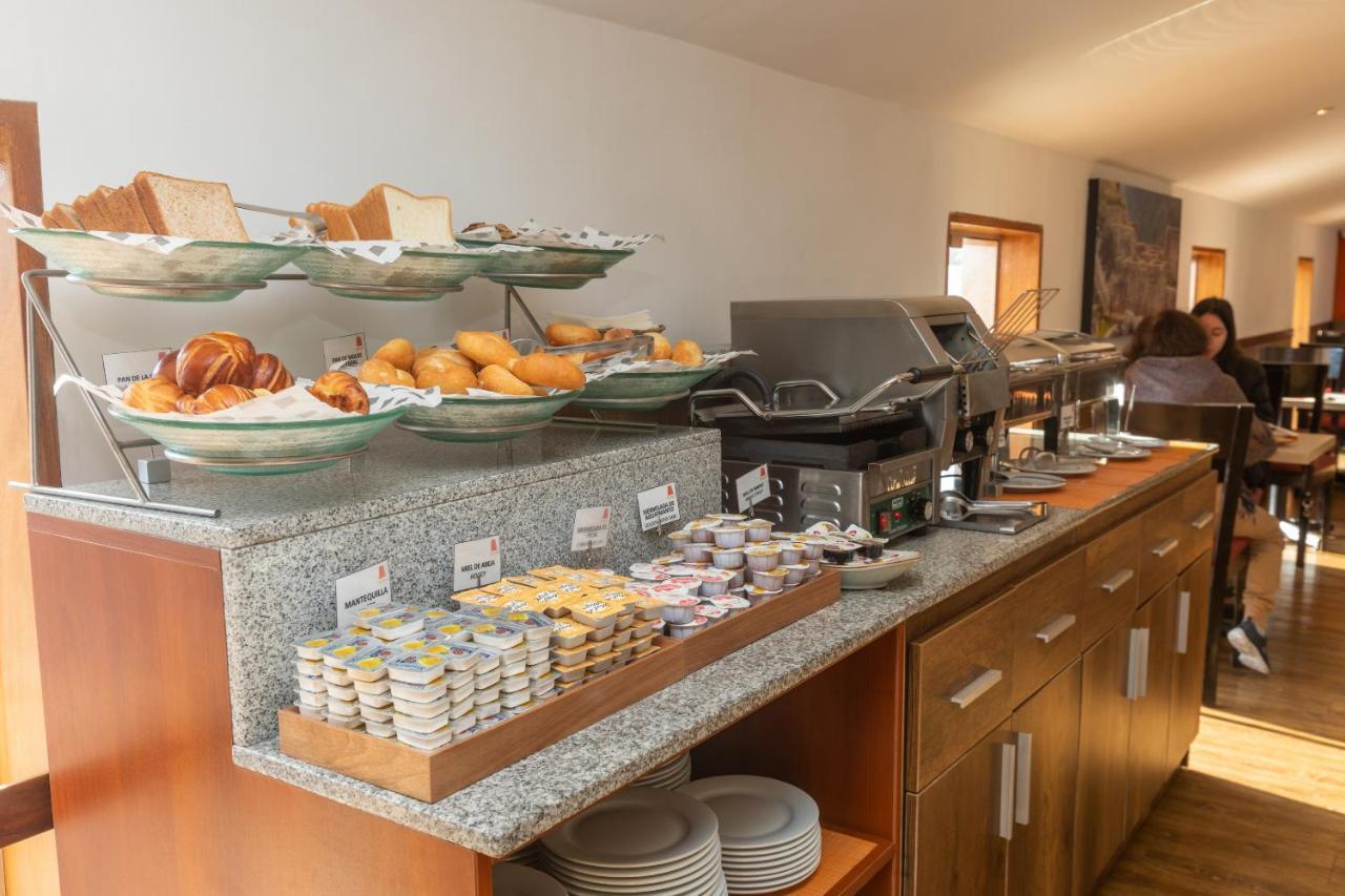 Casa Andina Standard Cusco Plaza Hotel ภายนอก รูปภาพ