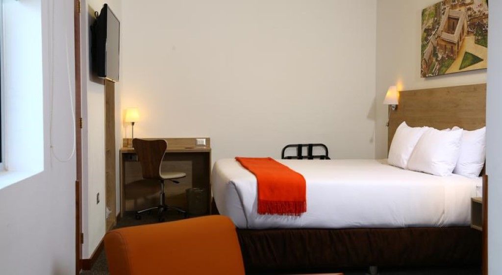 Casa Andina Standard Cusco Plaza Hotel ภายนอก รูปภาพ