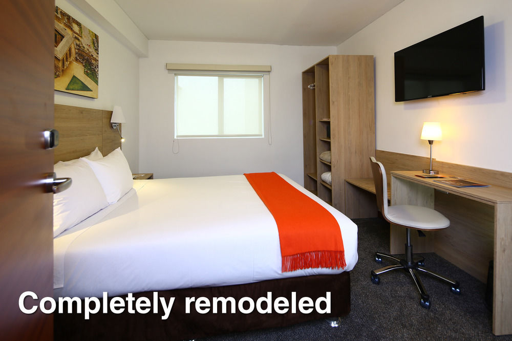 Casa Andina Standard Cusco Plaza Hotel ภายนอก รูปภาพ
